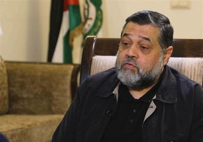 حمدان: سلاح مقاومت قابل مذاکره نیست - تسنیم