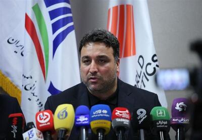 حدادی: هزار میلیارد نیاز داریم/ باحرف زدن به جایی نمی‌رسیم - تسنیم