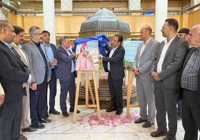 میمند از گل و گلاب تا برند ملی؛ نمایشگاهی با رویکرد نوین - تسنیم