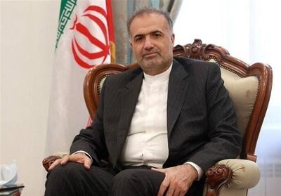 جلالی: همراهی روسیه بیانگر عمق همکاری استراتژیک با ایران است - تسنیم