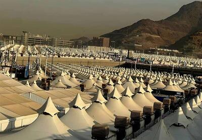 بررسی اعمال حج تمتع و محدودیت‌های زائران در مشاعر مقدسه - تسنیم