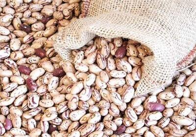 کالای لوکسی به نام لوبیا چیتی! - تسنیم