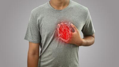 پیشگیری از نارسایی قلبی با یک تزریق ساده