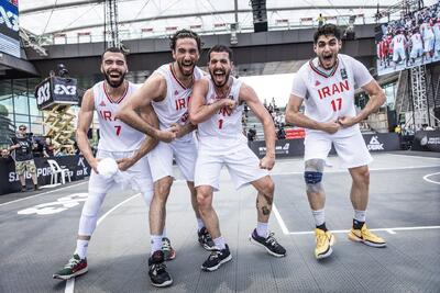 ایران - ژاپن؛ برخورد ستاره‌ها