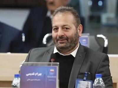 پایان بازی‌های بین دانشگاهی با سخنرانی قدیمی