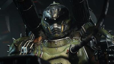 کمپین بازی Doom: The Dark Ages تقریبا دو برابر طولانی‌تر از نسخه‌های قبل خواهد بود