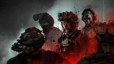 شایعه:‌ کمپین بازی Black Ops 7 شبیه به نسخه MW3 خواهد بود