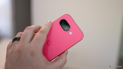 مطلب روز | Google Pixel Dortification Mountions بدتر می شود | پیراشکی