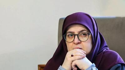 دولت در سوگ حادثه بندر عباس عزای عمومی اعلام کرد