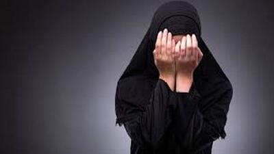 تنها دخترم را با دست‌های خودم به گرگ‌ها سپردم