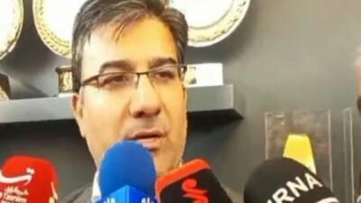 قدرت‌نمایی اقتصادی استان تهران در «ایران اکسپو ۲۰۲۵» با حضور ۲۵۰۰ تاجر خارجی