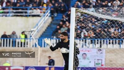 تکذیب تبرئه بیرانوند در پرونده شکایت باشگاه پرسپولیس