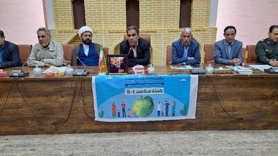نرخ زاد و ولد در کوهبنان پایین است