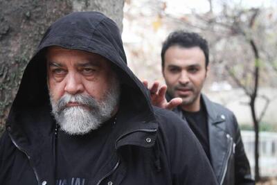 «ناریا»؛ یک مجموعه پلیسی-امنیتی ممتاز