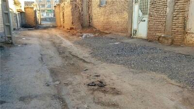 کمبود امکانات رفاهی صدای اهالی شهرستان فردیس را درآورد