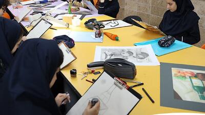 مشارکت اولیای دانش آموزان، کلید تامین تجهیزات هنرستان‌ها