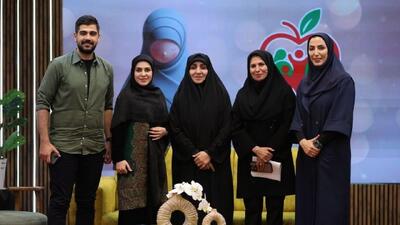 «سیبستان»؛ ویژه‌برنامه‌ای برای هفته سلامت در شبکه سیمای سلامت