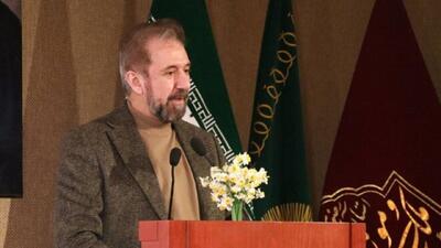 قرآن منسوب به امام رضا (ع) در دهه‌کرامت رونمایی می‌شود