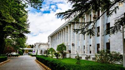 پیام تسلیت دولت و ملت افغانستان در پی حادثه بندرعباس