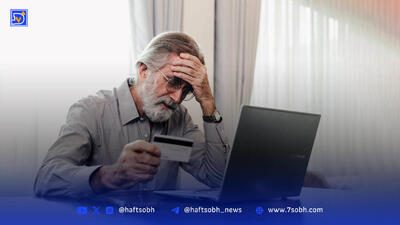غارت سایبری از گنجینه آمریکایی‌ها؛  ضربه‌ای مهلک به سالمندان