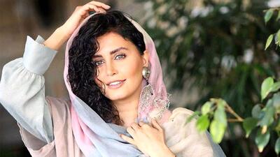 استوری احساسی الناز شاکردوست برای مردم بندرعباس