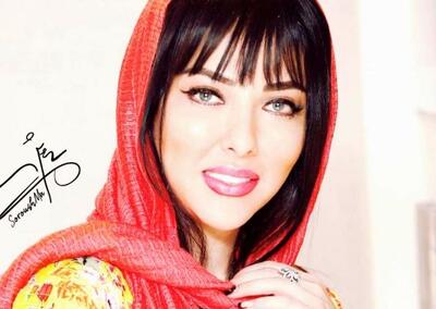گالری عکس های جذاب لیلا اوتادی + عکس های خانم بازیگر فوق زیبا