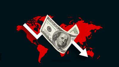 ریزش دلار با شروع مذاکرات ایران و آمریکا