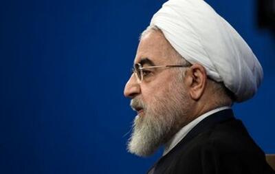 حسن روحانی به عدم تغییر ساعت در کشور اعتراض کرد - آینه فردا