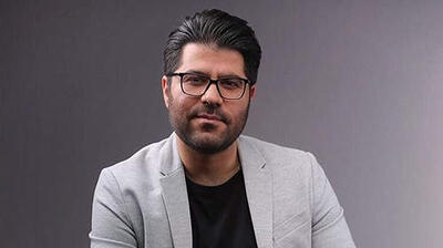 عذر خواهی حامد همایون برای رفتار زشت صدا و سیما/ صدا و سیما بدون اجازه اجرایم را پخش کرد+ عکس - آینه فردا