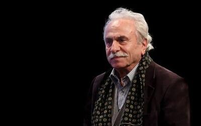 ایرج راد: من افتخار میکنم به کار‌هایی که نکردم - آینه فردا