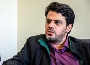 ماجرای نامه امنیتی نماینده اصفهان به وزیر نیرو