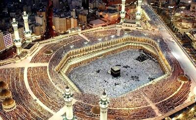 تشرف 5 هزار ایثارگر به حج تمتع