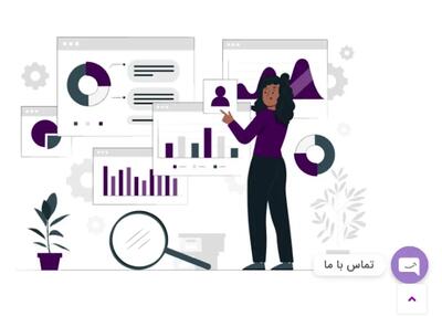 خدمات سئو شرکت بهین آوا تضمین کننده افزایش فروش و مشتریان شما