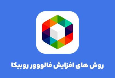 18 تکنیک‌ موثر برای نگهداری و افزایش فالوور روبیکا