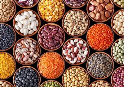 بهترین منابع پروتئین گیاهی برای عضله‌سازی