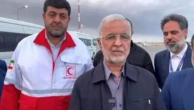 اطمینان خاطر وزیر کشور به بازرگانان بندر شهید رجایی