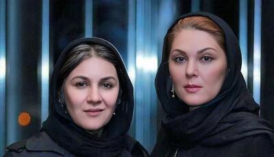 لاله اسکندری؛ از بازیگری تا عکاسی و نقاشی