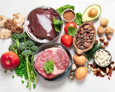 خوراکی‌های فوق‌العاده برای داشتن ذهنی تیز و خلاق