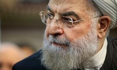 پیام حسن روحانی در واکنش به انفجار بندرعباس