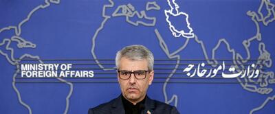 ایران حملات هوایی آمریکا به مناطق مختلف یمن را محکوم کرد