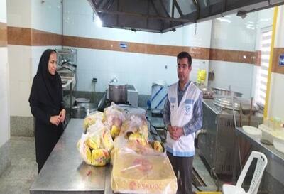 کشف مرغ‌های تاریخ گذشته در رستوران دوگنبدان