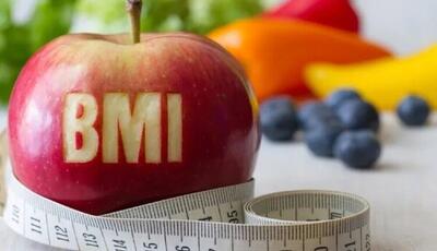 شاخص BMI؛ معیار دقیق سلامت یا گمراه‌کننده برای ورزشکاران؟