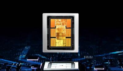 Ascend 910D معرفی شد؛ برگ برنده‌ی چین برای شکست دادن انویدیا در بازار هوش مصنوعی
