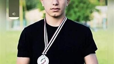 اعزام بوکسور کردستانی به مسابقات بین المللی خوی