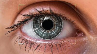 پیش‌بینی ابتلا به بیماری روانی با یک آزمایش چشمی ساده