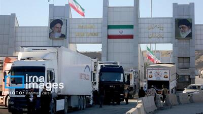 استاندار: توسعه زیرساخت های مرزی استان کرمانشاه ضروری است