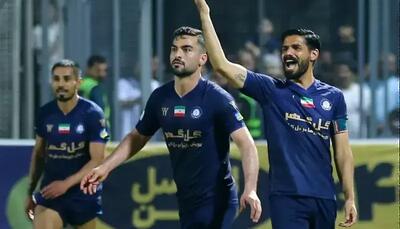 طلسم غیبت طولانی کاپیتان گل‌گهر شکست