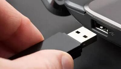 استاندارد USB 2.0 رسماً ۲۵ساله شد؛ رابطی که دنیا را تغییر داد