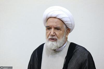 ادعاهای کروبی درباره انتخابات ۸۴