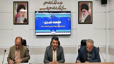 ۱۰۰ عنوان برنامه در تقویم فرهنگی خراسان جنوبی تدوین شد